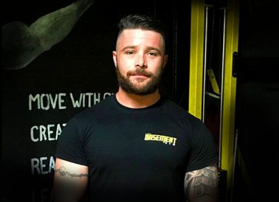 HQ TUAM Gym Manager