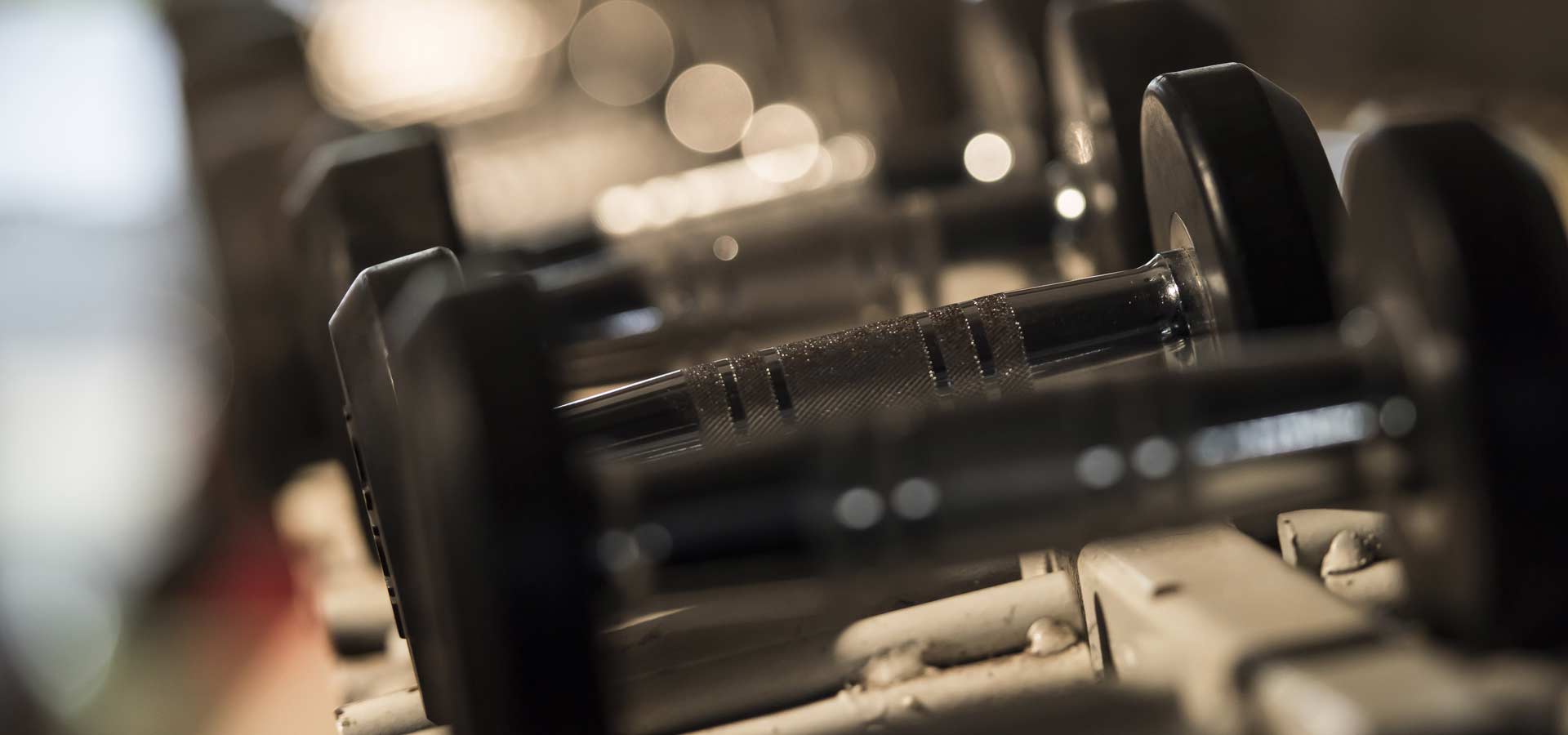 Equipment at HQ Gym Health & Wellness Tuam County Galway