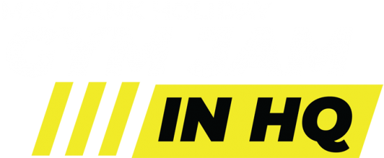 May Bank Holiday Gym Jam May Bank Holiday Gym Jam